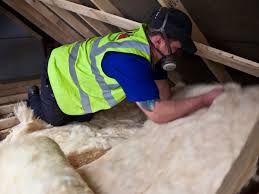 Trusted Harveys Lake, PA Insulation Experts